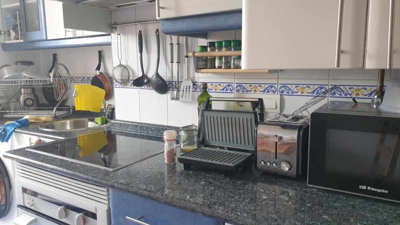 Alberto Astur Habitaciones Privadas Mas Cocina Compartida Oviédo Exterior foto